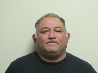 Jose Guadalupe Vasquez a registered  of Texas