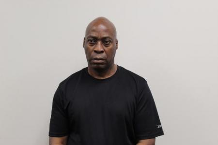 Kent Altonio Rogers a registered  of Texas