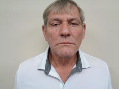 Robert Sells a registered  of Texas