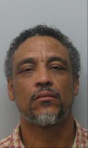 Richard Deangelo Dunlap a registered  of Texas