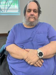 Michael Ashley a registered Sex Offender of Texas