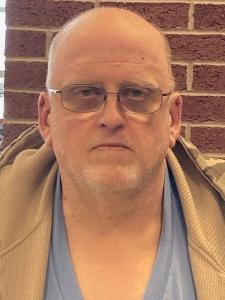 Alvin G Lehrmann a registered Sex Offender of Texas