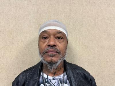 Donnell Lee Haskins a registered Sex Offender of Texas