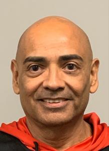 Roger James Rivas a registered  of Texas