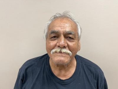 Frank John Escobedo a registered Sex Offender of Texas