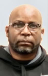 Kenyon Hawkins a registered Sex Offender of Texas