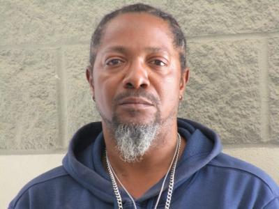 John Davis Johnson a registered Sex Offender of Texas