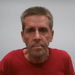 Steven Anthony Hiser a registered  of Texas