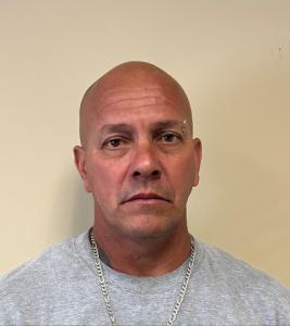 Jimmy Castro a registered  of Texas