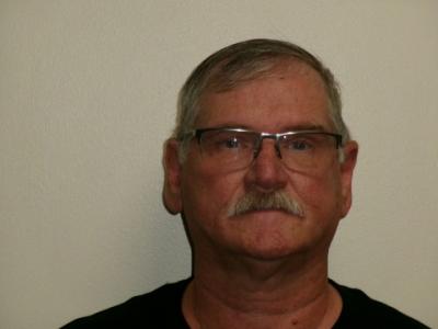 David Ray Postlewait a registered Sex Offender of Texas