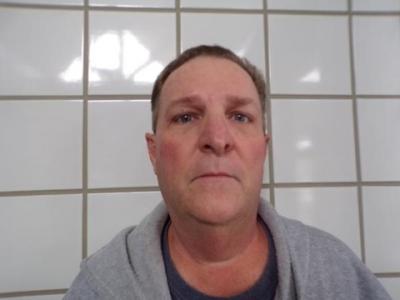 Keith Alan Hurd a registered Sex Offender of Texas