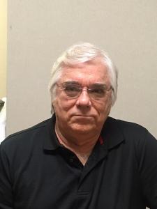 William Arlis Bridges a registered Sex Offender of Texas