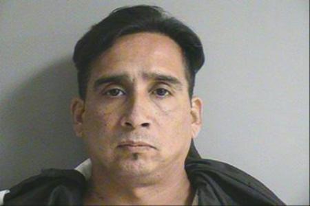 Johnny Louis Huerta a registered Sex Offender of Texas