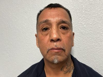 Steven Cedillo a registered  of Texas