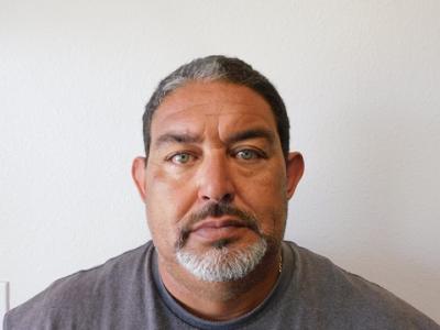 Ernie Dwayne Moore a registered  of Texas