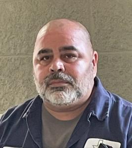 Daniel Rodriguez a registered Sex Offender of Texas