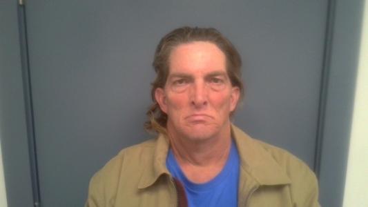 Shawn Allen Wojciechowski a registered Sex Offender of Texas