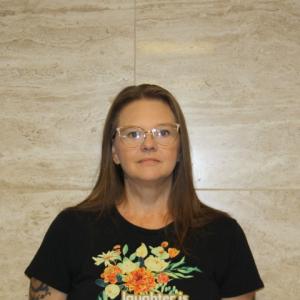 Sheila Marie Cubine a registered  of Texas