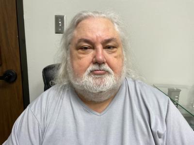 Lanny Gene Enderli a registered  of Texas