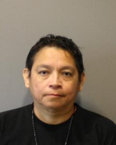 Jennifer Ann Ramos a registered Sex Offender of Texas