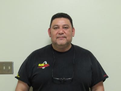 Pablo Mata III a registered Sex Offender of Texas