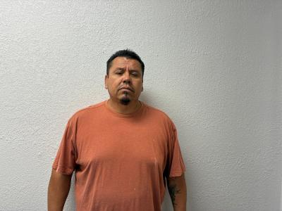 Johnny Gomez Villegas a registered Sex Offender of Texas