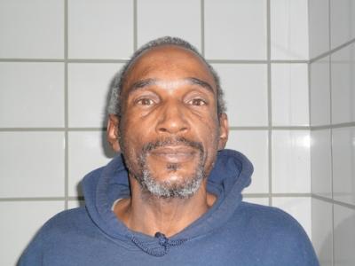 Darron Deyon Young a registered  of Texas