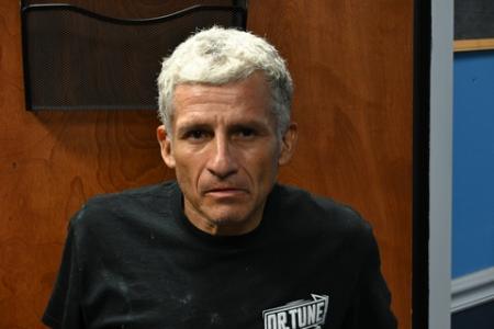 Ceparano Alvarez a registered Sex Offender of Texas