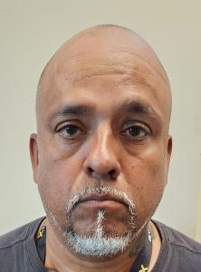 Juan G Campos a registered Sex Offender of Texas