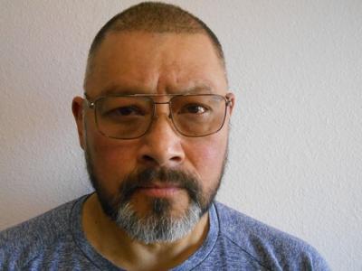 Raymundo Tarin a registered  of Texas