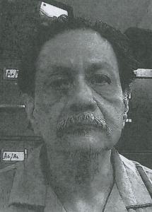 Enrique A Lopez a registered Sex Offender of Texas