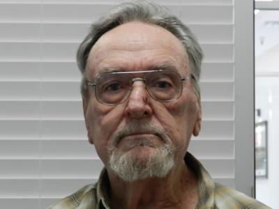 Randolph Rhodes Buffington Jr a registered  of Texas
