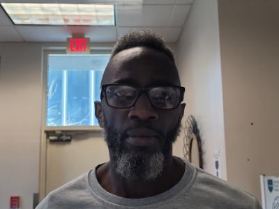 Haywood Jerome Rodgers a registered  of Texas