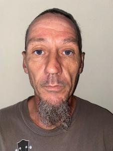 Danny Skorpenske a registered Sex Offender of Texas