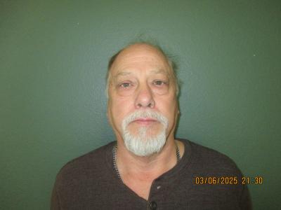Eddie Eugene Russell a registered Sex Offender of Texas