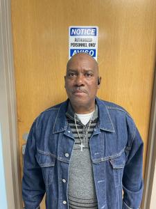 Charles Oliver Jr a registered Sex Offender of Texas