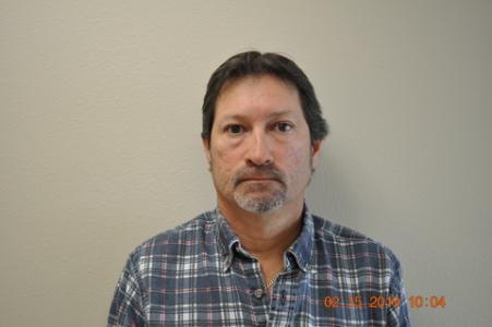 Herman Ray Hernandez a registered  of Texas