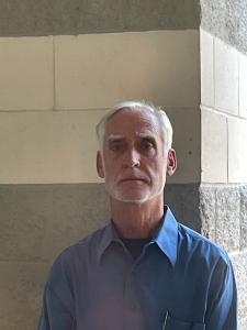 Quentin John Laham a registered Sex Offender of Texas