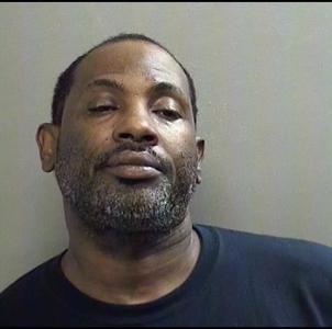 Brandon Demark Watts a registered Sex Offender of Texas