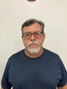 Manuel M Vasquez a registered Sex Offender of Texas