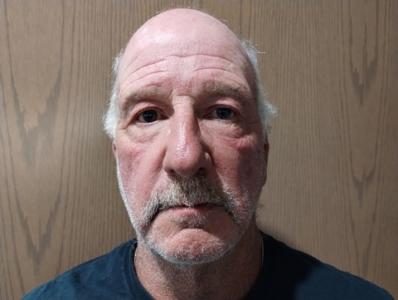Virgil Lee Hanson a registered  of Texas