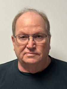 Steven Russell Snyder a registered  of Texas