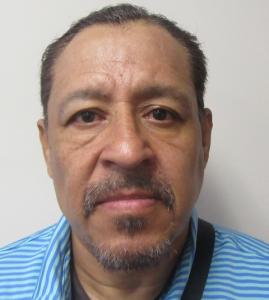Rodolfo Alvizo a registered  of Texas