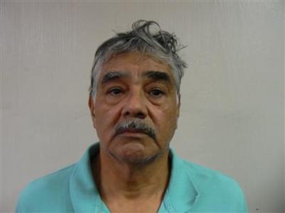 Jesus Cervantes a registered Sex Offender of Texas