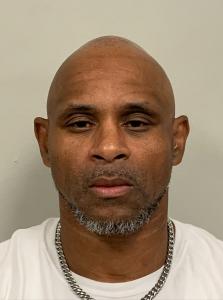 Ricky Lammarr Jackson a registered  of Texas