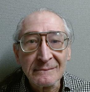 Edward Ray Lindguist a registered  of Texas