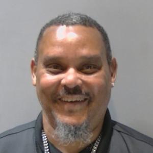Leonard Ward a registered  of Texas