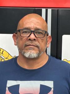 Cayetano Luis Leos a registered Sex Offender of Texas