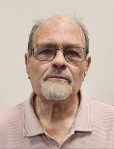 Gary A Sanchez a registered Sex Offender of Texas