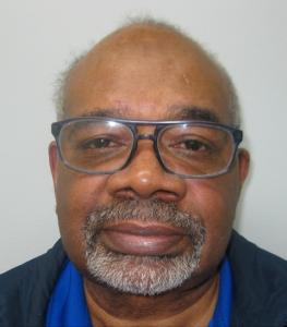 Judge Parks Jr a registered  of Texas